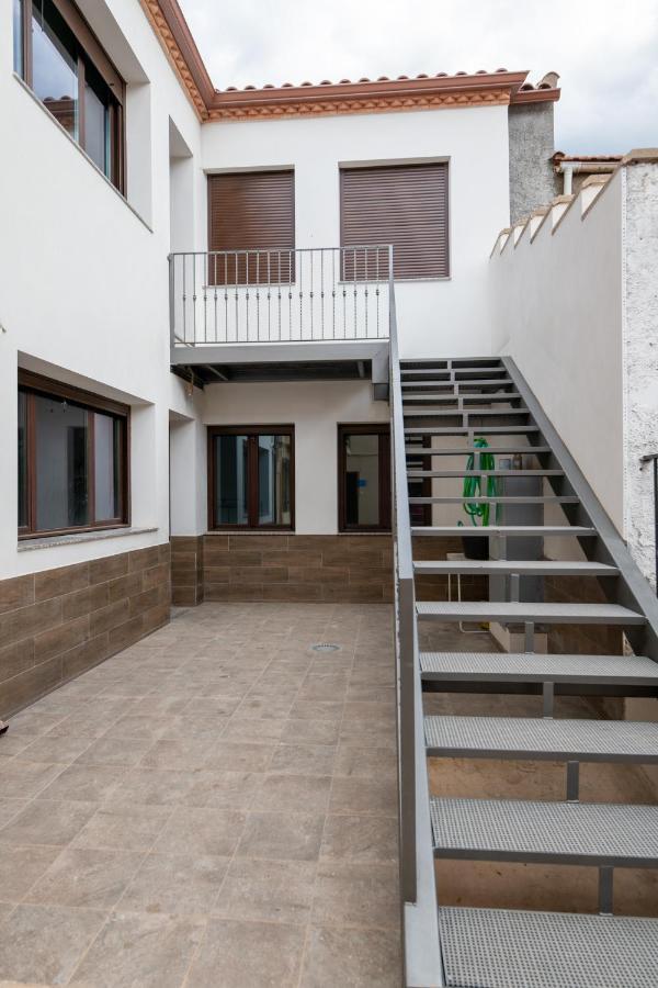 Gasthaus El Rincon De Ramon II Cortijos Nuevos Exterior foto